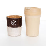 Eco-Friendly Sip Cup | (Islandwide Delivery)