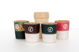 Eco-Friendly Sip Cup | (Islandwide Delivery)