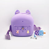 Personalised Adventure Backpack Gift Set by Cham Station (Islandwide Delivery)