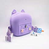Personalised Adventure Backpack Gift Set by Cham Station (Islandwide Delivery)