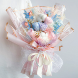 [Everlasting Bouquet] Pastel Unicorn