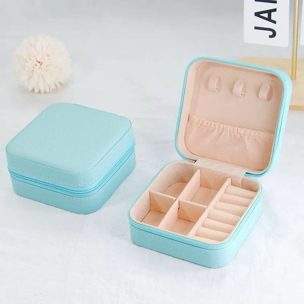 Giftr Personalised Jewellery Box with Cozy Companion Smart Bottle Thermos Ed ...