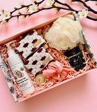 Queen Bee Gift Set for Her  - Christmas 2025