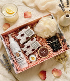 Queen Bee Gift Set for Her - Mother's Day Flowers & Gifts 2026