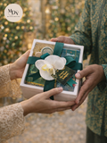 Raya Family Joy Gift Box - Hari Raya Hampers & Gifts 2026