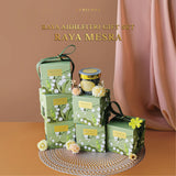 [Pre-Order] Cubiloxe Raya Aidilfitri Gift Set 2024- Raya Mesra