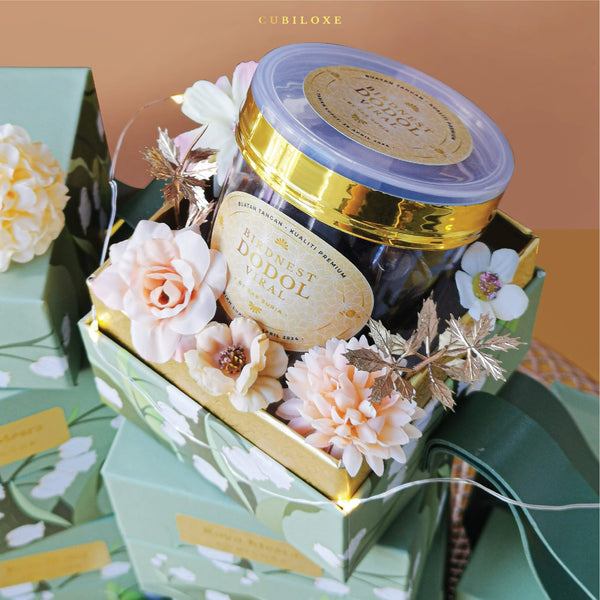 [Pre-Order] Cubiloxe Raya Aidilfitri Gift Set 2024- Raya Mesra | Giftr ...