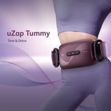 OSIM uZap Tummy Vibrating Abdominal Massager