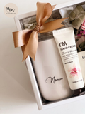 [SELF CARE GIFT SET] : Gift of Serenity