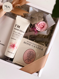 [SELF CARE GIFT SET] : Gift of Serenity