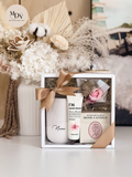 [SELF CARE GIFT SET] : Gift of Serenity - Customised Add Ons