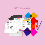 The Playful Light & Mysterious Shadow, STEAM Activity Box For Kids