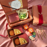 2026 Premium Mooncake Gift Set 10 (Islandwide Delivery)  - Mooncake Festival 2026