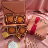 2026 Premium Mooncake Gift Set 09 (Islandwide Delivery)  - Mooncake Festival 2026