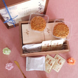2025 Mooncake Gift Set 09 (Islandwide Delivery)