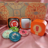 2026 Premium Mooncake Gift Set 10 (Islandwide Delivery)  - Mooncake Festival 2026