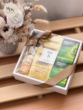Wellness Wishes - Get Well Soon Care Box