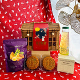 Circle of Hopes Mooncake Set (Islandwide Delivery)  - Mooncake Festival 2026