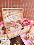 Eterna Mooncake Gift Set 永月 (Islandwide Delivery)