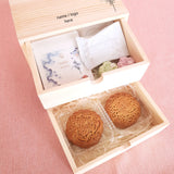 2025 Mooncake Gift Set 11 (Islandwide Delivery)