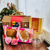 Circle of Happiness Mooncake Set (Islandwide Delivery)  - Mooncake Festival 2026
