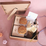 2025 Mooncake Gift Set 08 (Islandwide Delivery)