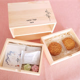 2025 Mooncake Gift Set 11 (Islandwide Delivery)