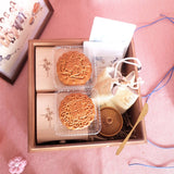 2025 Mooncake Gift Set 08 (Islandwide Delivery)