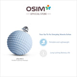 [PRE-ORDER] OSIM uZap Ball 2 Portable Massager  - Christmas 2025