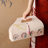 Moonrose Mooncake Gift Set 玫月 (Islandwide Delivery)