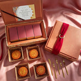 2026 Premium Mooncake Gift Set 09 (Islandwide Delivery)  - Mooncake Festival 2026