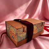 2026 Premium Mooncake Gift Set 10 (Islandwide Delivery)  - Mooncake Festival 2026