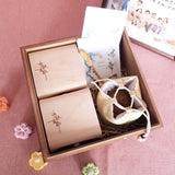 2025 Mooncake Gift Set 08 (Islandwide Delivery)