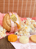 Bloomoon Mooncake Gift Set 花月 (Islandwide Delivery)