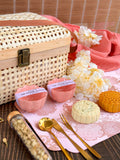 Eterna Mooncake Gift Set 永月 (Islandwide Delivery)