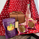 Circle of Bliss Mooncake Set (Islandwide Delivery)  - Mooncake Festival 2026