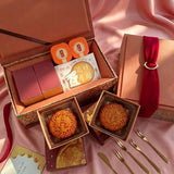 2026 Premium Mooncake Gift Set 10 (Islandwide Delivery)  - Mooncake Festival 2026
