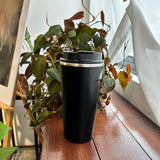 Personalised Auto Stir Thermos (Islandwide Delivery) - Father's Day Flowers & Gifts 2026