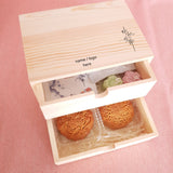 2025 Mooncake Gift Set 11 (Islandwide Delivery)