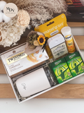 Heal & Hydrate - Get Well Care Package