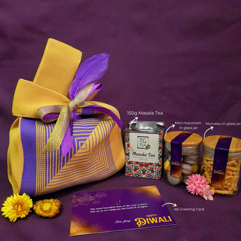 Masala Set 01 (Islandwide Delivery) - Deepavali 2024