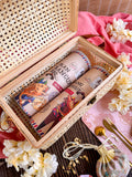 Eterna Mooncake Gift Set 永月 (Islandwide Delivery)