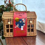 Circle of Happiness Mooncake Set (Islandwide Delivery)  - Mooncake Festival 2026