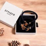 Anchor Bracelet - Couple Set