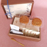 2025 Mooncake Gift Set 09 (Islandwide Delivery)