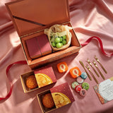 2026 Premium Mooncake Gift Set 10 (Islandwide Delivery)  - Mooncake Festival 2026
