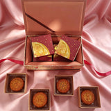 2026 Premium Mooncake Gift Set 09 (Islandwide Delivery)  - Mooncake Festival 2026