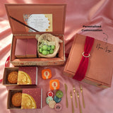 2026 Premium Mooncake Gift Set 10 (Islandwide Delivery)  - Mooncake Festival 2026