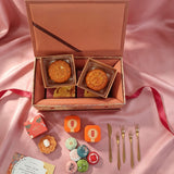 2026 Premium Mooncake Gift Set 10 (Islandwide Delivery)  - Mooncake Festival 2026