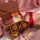 2026 Premium Mooncake Gift Set 10 (Islandwide Delivery)  - Mooncake Festival 2026